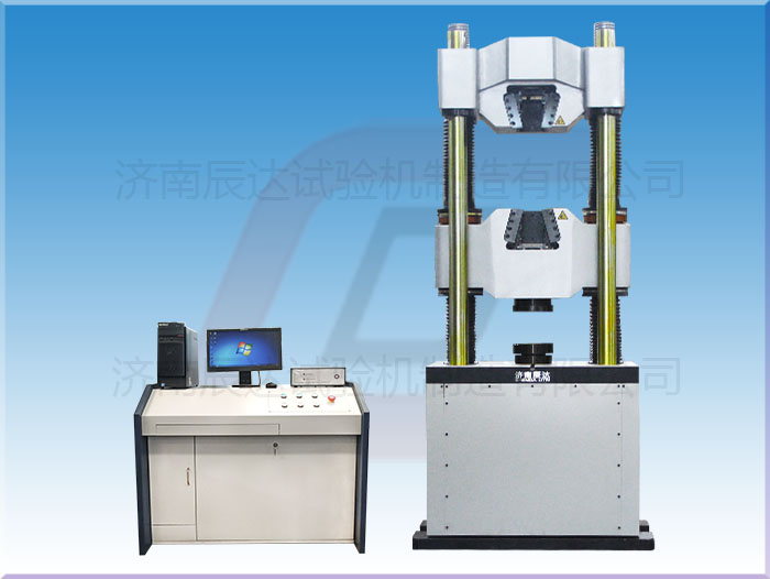 2000KN液壓萬能試驗機