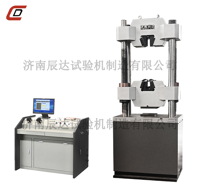 100噸微機屏顯拉力試驗機