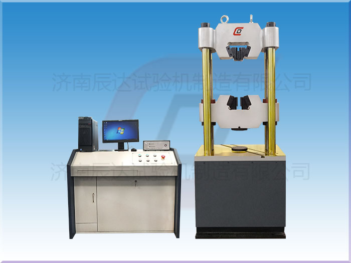 30噸/t微機(jī)控制液壓萬能試驗機(jī)